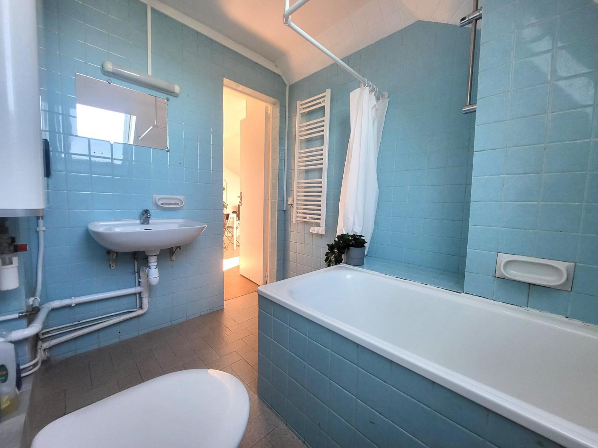 St-Quentin-En-Yvelines Plusieurs Appartements Avec Parking Trappes Quarto foto