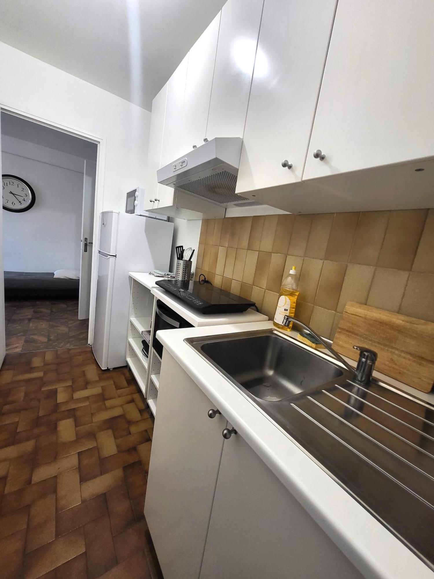 St-Quentin-En-Yvelines Plusieurs Appartements Avec Parking Trappes Quarto foto