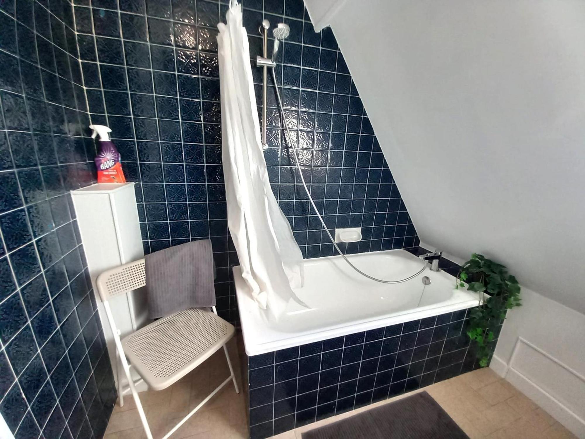 St-Quentin-En-Yvelines Plusieurs Appartements Avec Parking Trappes Quarto foto
