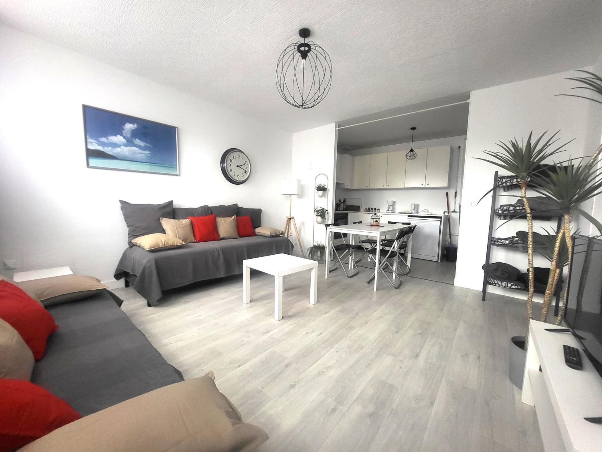 St-Quentin-En-Yvelines Plusieurs Appartements Avec Parking Trappes Quarto foto