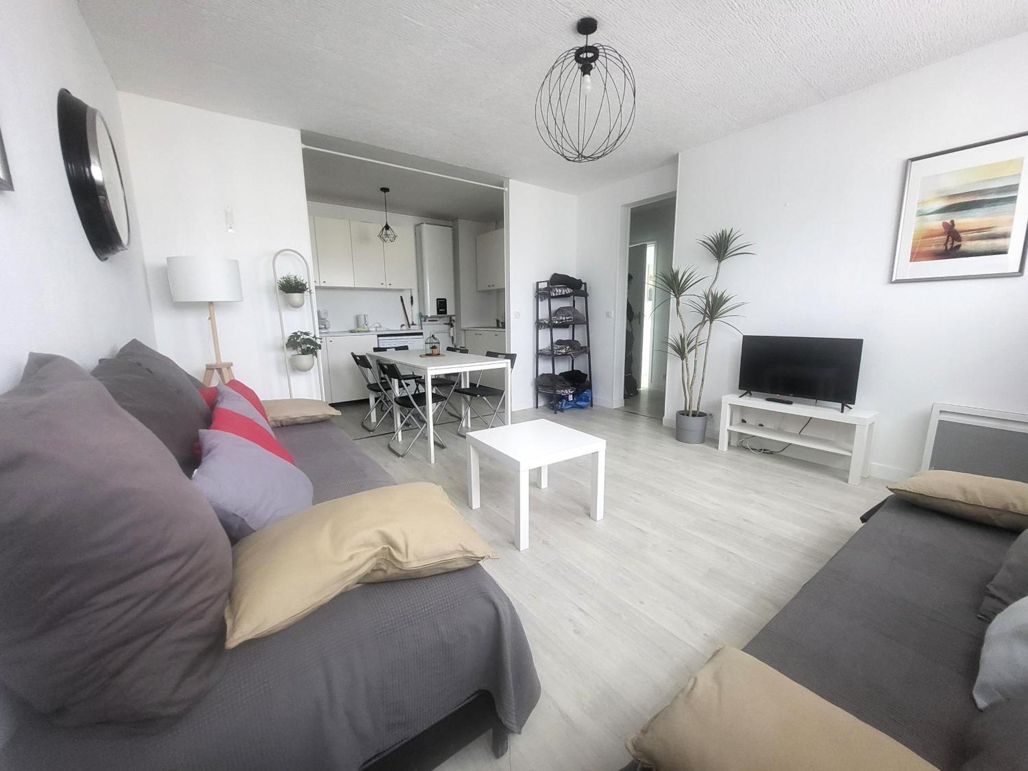 St-Quentin-En-Yvelines Plusieurs Appartements Avec Parking Trappes Quarto foto