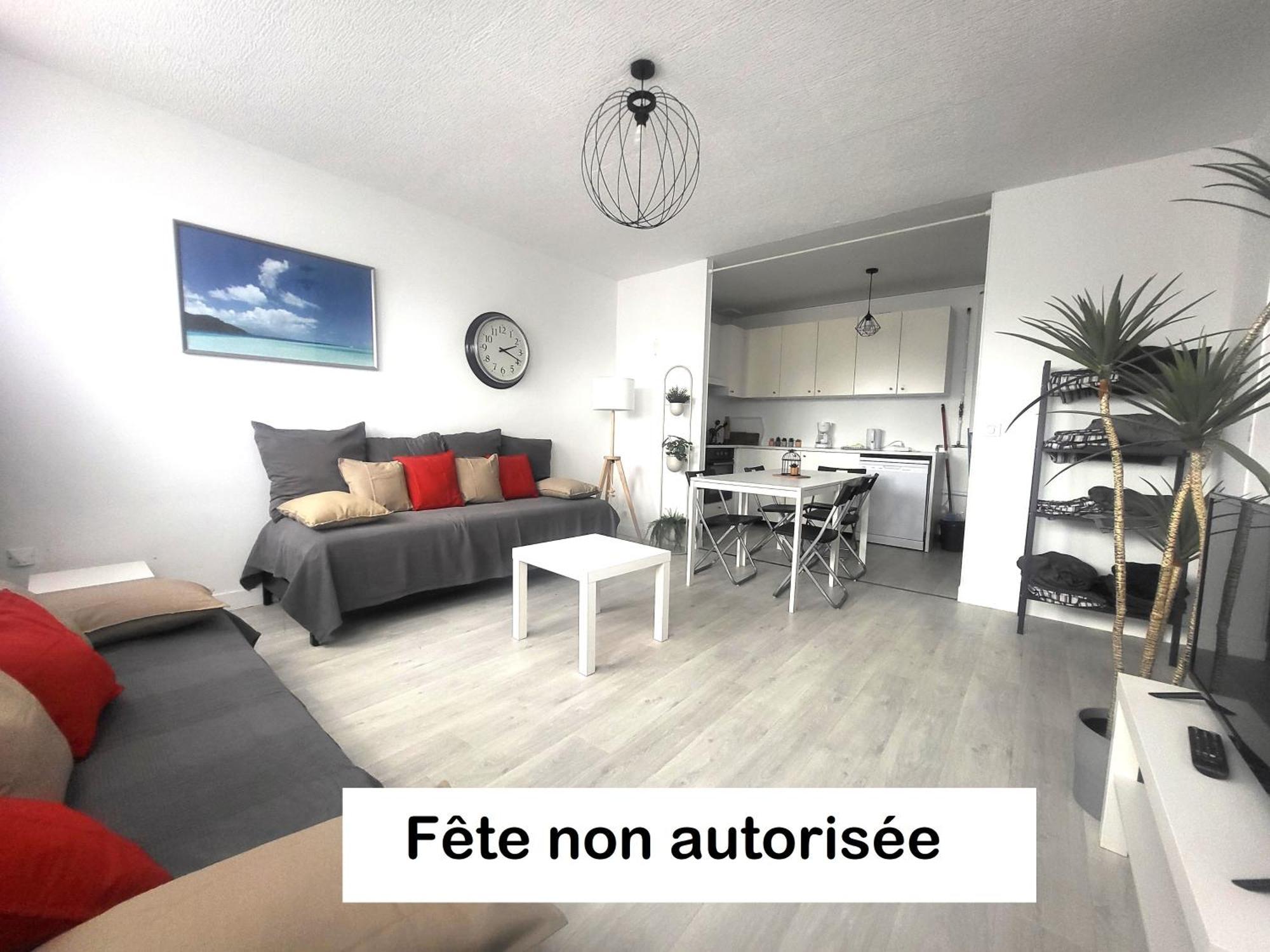 St-Quentin-En-Yvelines Plusieurs Appartements Avec Parking Trappes Quarto foto